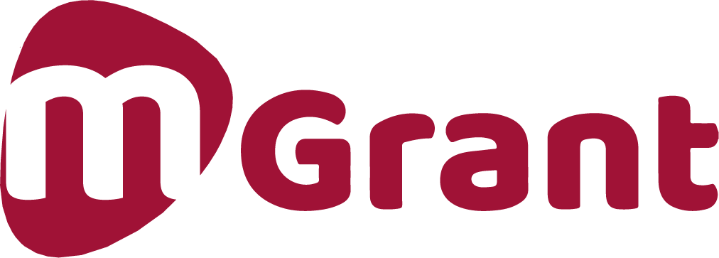 mGrant Logo